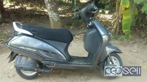 Honda Activa for sale at Thrissur 2 
