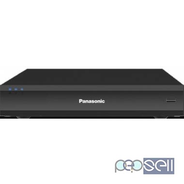 New Panasonic PI-HL1108K Pro High Definition Video Recorder in Mumbai 0 
