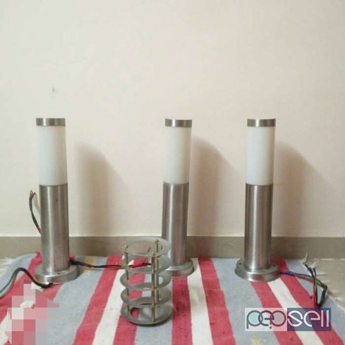 weather proof garden lamps for sale in Bangalore 0 
