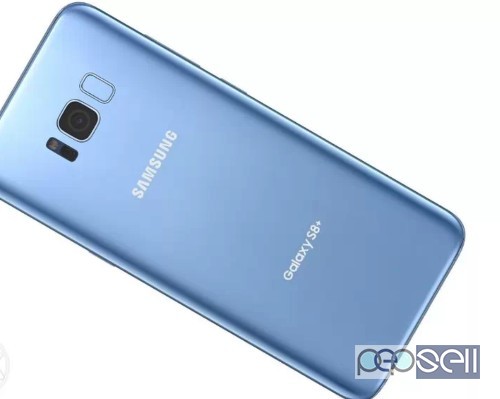 Samsung 8 plus 0 