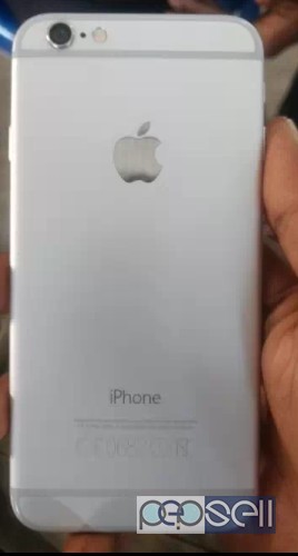 iPhone 6 0 