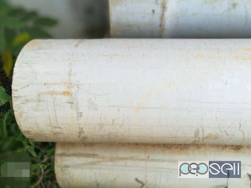 Pvc pipe 315 mm for sale at Elavoor Angamaly 2 