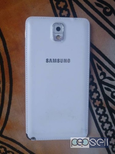 Samsung Note3 N900 0 