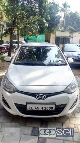 Hyundai i20 Magna for sale in Thrissur 0 