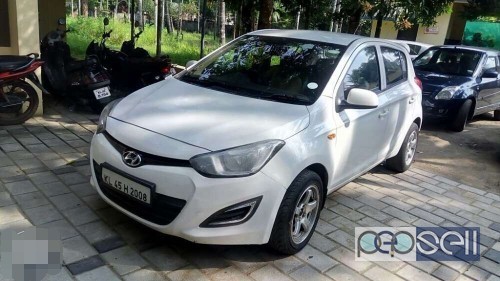Hyundai i20 Magna for sale in Thrissur 1 