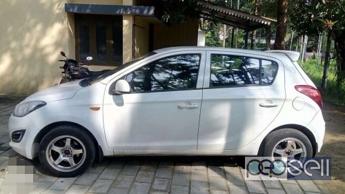 Hyundai i20 Magna for sale in Thrissur 2 
