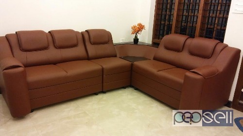 Living room corner sofas 1 