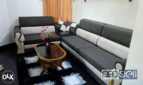Living room corner sofas 3 