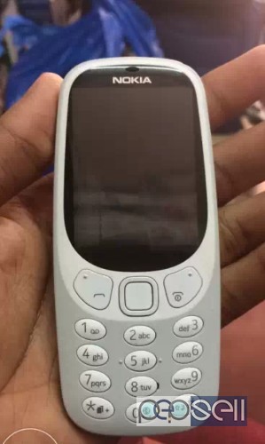 Nokia kepad new modle 0 
