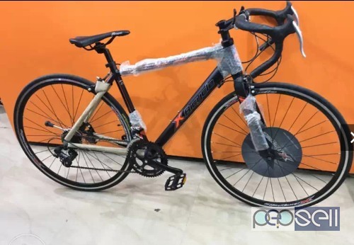 Taiwan imported xbicycle road bikes 0 