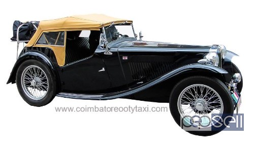 Taxi Coimbatore Ooty Taxi Cab rental In Coimbatore Ooty Travels Ooty Tour Package 0 