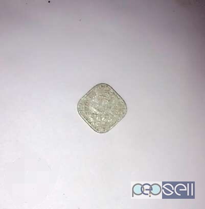 5 indian paisa coin for sale in Kochi 1 