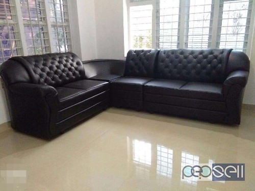 Quality Designer Sofa Set For Sale in Fort Kochi 1 