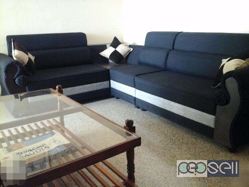 Quality Designer Sofa Set For Sale in Fort Kochi 2 