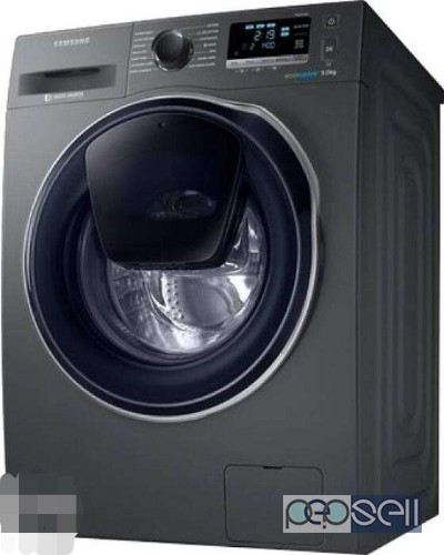 Washing Machine of all Brands Available in Kochi, Free Home Shipping 0 