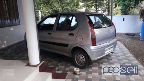 Tata Indica V2 for sale in Kanjikuzhi Kottayam 1 