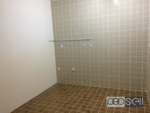 1BHK with 1 Bathroom available in Old Airport (MatharQadeem ) for 4000 QR, Matarqadeem Old Airport 3 