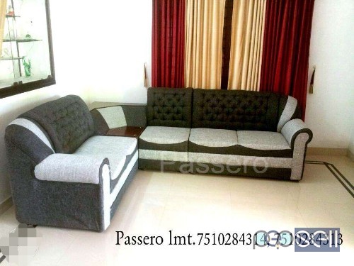 X'mas And New Year Offer on Sofas iin Chalakudy 3 