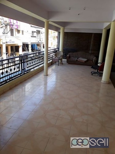 1 Single room Spacious for Rent in Ejipura @ 1st floor @ 6.5k Rent & 20k Deosit, 3kms from Sony Jn. 0 