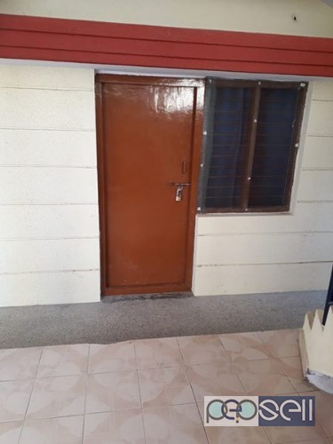 1 Single room Spacious for Rent in Ejipura @ 1st floor @ 6.5k Rent & 20k Deosit, 3kms from Sony Jn. 3 