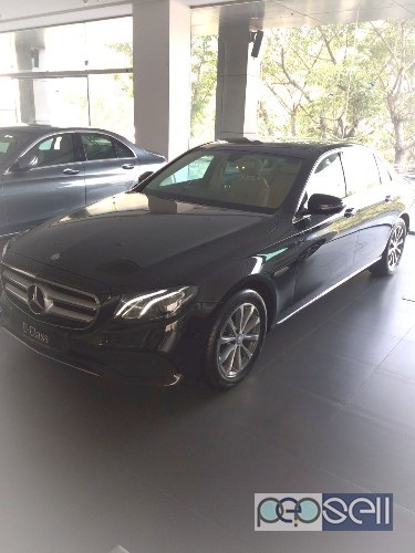Mercedes Benz E-350 CDI for sale in Hyderabad 0 