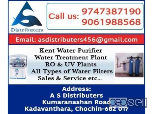 Industrial Water Treatment Plants in Alappuzha 0 
