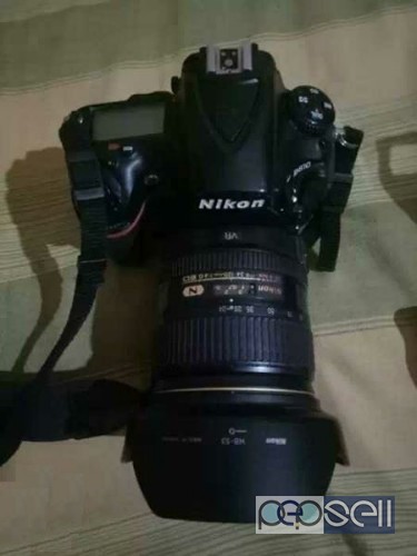 Nikon DSLR d 810 camera for sale. 2 