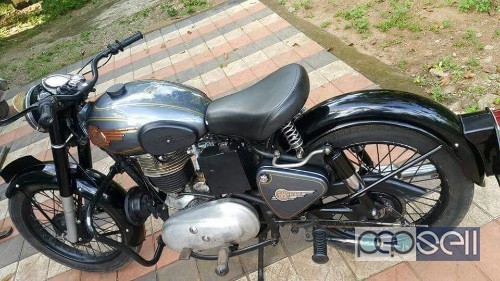 England Made Royal Enfield for sale in Chalakudy Vellangallur 0 