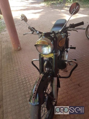England Made Royal Enfield for sale in Chalakudy Vellangallur 2 