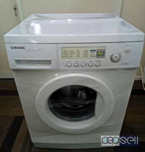 Samsung Front Load washing machine for sale in Bangalore 0 