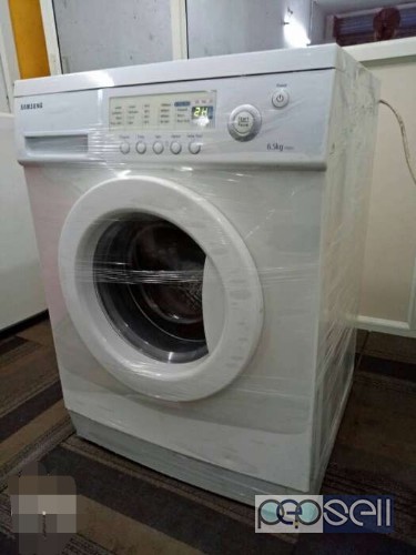 Samsung Front Load washing machine for sale in Bangalore 1 