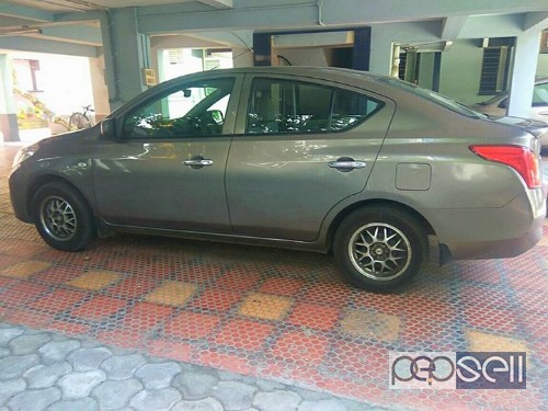 Nissan Sunny xL | used cars for sale in coimbatore, Tamil Nadu 1 