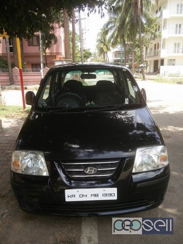Hyundai Santro XIng | Used cars for sale in Bengaluru, India 0 