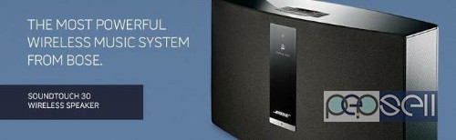 Bose soundtouch 30 2 
