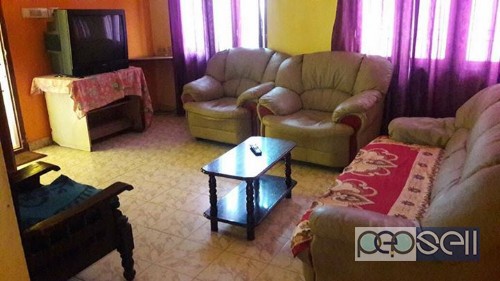 Cottage rooms for rent Ooty 1 