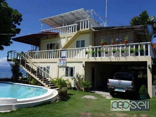 House and lot for Sale in oslob cebu city, Philippines 0 