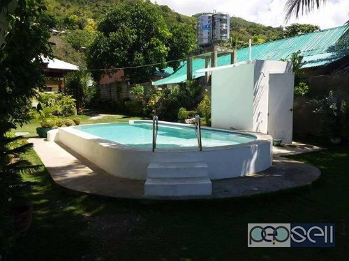House and lot for Sale in oslob cebu city, Philippines 3 