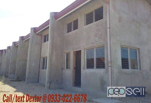  BARATO NGA BALAY SA TALISAY Townhouse as low as 6,026/month & for Duplex Model 5,956/month 1 