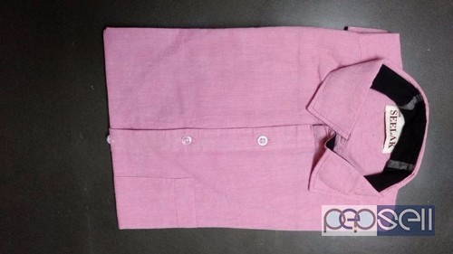 Men's shirts available for wholesalers Tamilnadu 1 