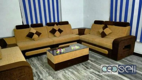 Sofas for wholesale rate in Chalakudy, Thrissur 1 