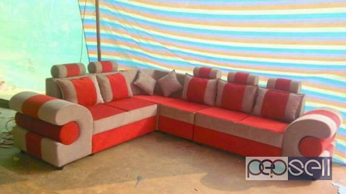 Sofas for wholesale rate in Chalakudy, Thrissur 2 