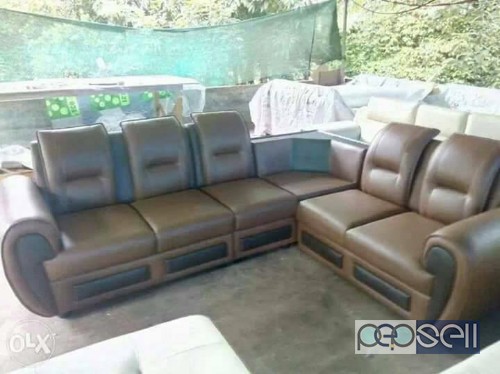 Sofas for wholesale rate in Chalakudy, Thrissur 3 