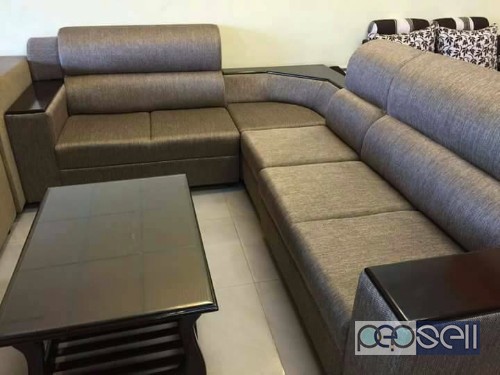 Sofas for wholesale rate in Chalakudy, Thrissur 4 