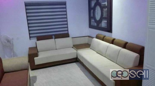 Sofas for wholesale rate in Chalakudy, Thrissur 5 