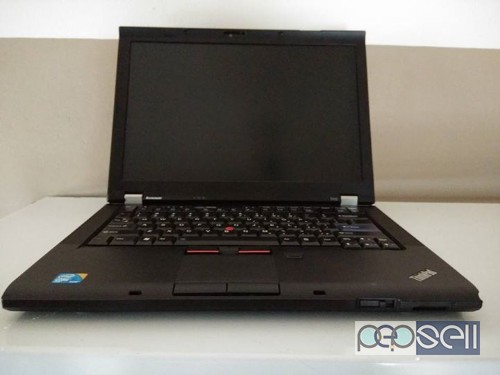  Lenovo thinkpad i5 Laptop with good working condition All kerala delivery available 1 
