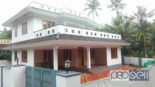  House for sale in kothamangalam,India 0 