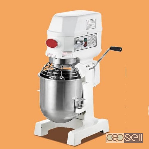 new dough mixer for sale in kochi India 0 