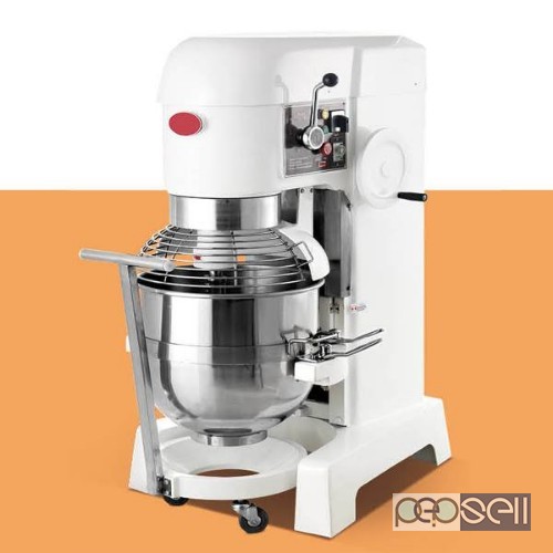 new dough mixer for sale in kochi India 2 