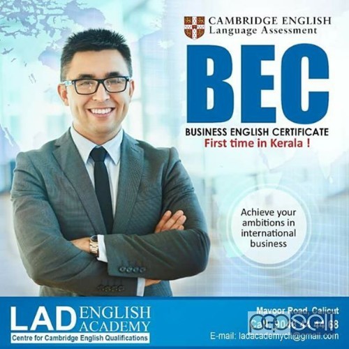 Cambridge business English 0 