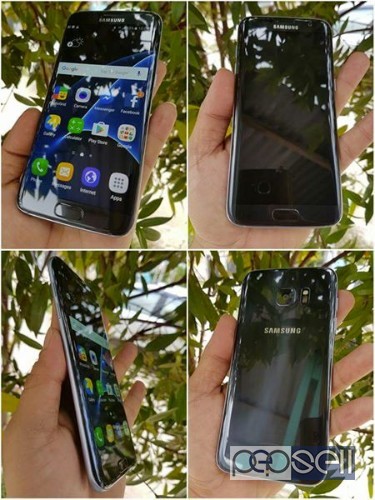 Samsung s7 edge for sale in Quezon City, Philippines 0 